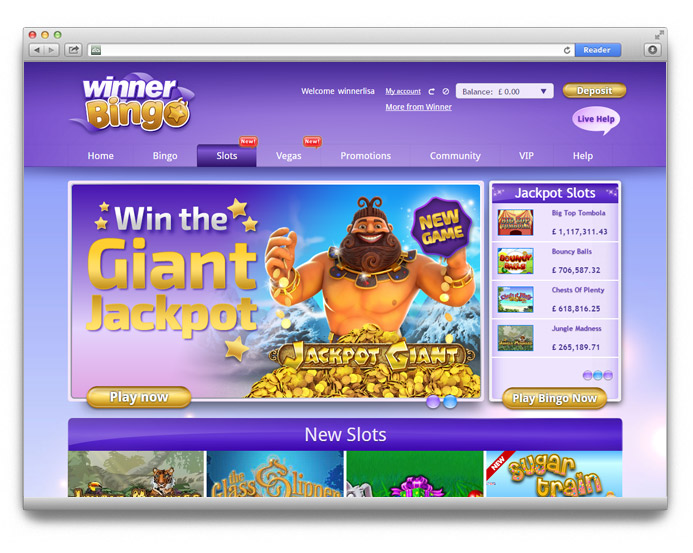 Virtue Fusion Bingo Sites Virtue Fusion Bingo Sites